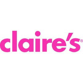 Claire's Logo Vector PNG | Claire's Accessories Brand Emblem | Claire's Youth Fashion Identity | Claire's Retail Store Logotype