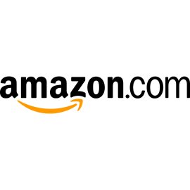 Amazon Logo Vector PNG | Amazon Smile Arrow Wordmark | Amazon E‑commerce Brand Identity | Amazon.com Corporate Logo