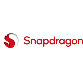 Snapdragon Logo Vector PNG | Snapdragon Flame Emblem | Snapdragon Mobile Platform Brandmark | Snapdragon Red and White Tech Logo