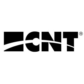 CNT Logo Vector PNG | Bold CNT Wordmark Emblem | Modern CNT Brand Icon | Minimalist CNT Corporate Symbol