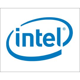 Intel Logo Blue Vector Png | Iconic Intel swoosh emblem | Classic Intel lowercase wordmark | Intel blue technology brand symbol