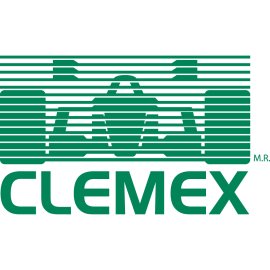 Clemex Logo Vector PNG | Clemex Corporate Emblem | Clemex Brand Identity Mark | Clemex Technology Logo