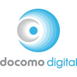 Docomo Digital Logo Vector PNG | Docomo Digital Official Brand Emblem | Docomo Digital Payment Solutions Symbol | Docomo Digital Corporate Identity Mark