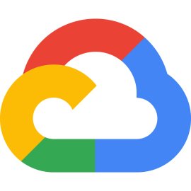 Google Cloud logo vector PNG | Multicolor cloud emblem in Google brand palette | Minimalist cloud computing symbol | Modern technology infrastructure icon