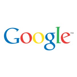Google Logo Vector PNG | Classic Multicolor Google Wordmark | Iconic Internet Search Brand Emblem | Colorful Technology Company Logo