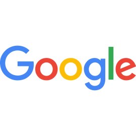 Google015 New Logo Vector Png | Modern Google wordmark logo | Multicolor geometric sans-serif emblem | Flat minimalist technology brand symbol
