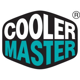 Cooler Master Logo Vector PNG | Cooler Master emblem for PC hardware brand | Modern badge-style Cooler Master logo | Cooler Master cooling and gaming identity mark