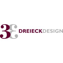 Coral Logo Vector Png | Dreieck Design Emblem | Contemporary German Furniture Identity | Elegant Typographic Brand Mark