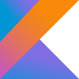 Kotlin Logo Vector PNG | Modern Multiplatform Language Emblem | JetBrains Kotlin Branding Icon | Gradient K-Shaped Programming Symbol