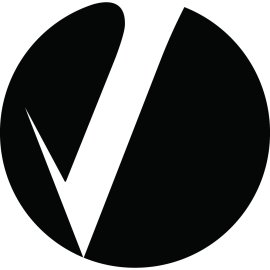 Coverity Logo Vector PNG | Modern Verification Emblem | Abstract Checkmark in Circle | Software Quality Assurance Symbol