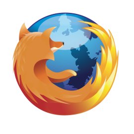 Mozilla Firefox Logo Vector PNG | Firefox Globe and Fox Emblem | Iconic Open-Source Browser Symbol | Modern Web Browser Identity