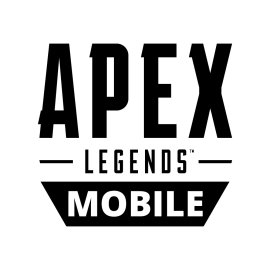 Apex Legends Mobile Logo Vector PNG | Apex Legends Mobile emblem | Apex Legends Mobile wordmark | Apex Legends Mobile branding icon
