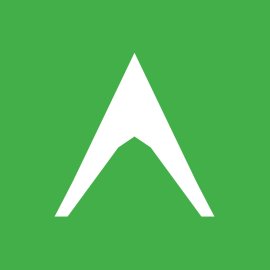 AppDynamics logo vector PNG | Modern application performance branding | Minimalist monitoring platform icon | Enterprise observability software emblem