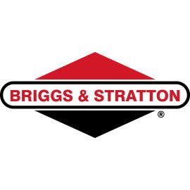 Briggs & Stratton Logo Vector PNG | Briggs & Stratton Engine Brand Emblem | Briggs & Stratton Industrial Power Symbol | Briggs & Stratton Outdoor Power Equipment Logo