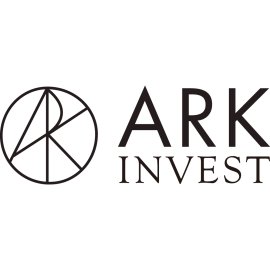 Ark Investment Management LLC Logo Vector PNG | ARK Invest modern emblem | Minimalist geometric finance logo | Innovative investment firm branding