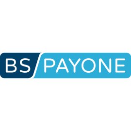 BS PAYONE logo vector PNG | BS PAYONE corporate wordmark | BS PAYONE payment services emblem | BS PAYONE fintech branding icon