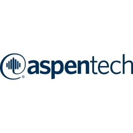 AspenTech Logo Vector PNG | Aspen Technology Corporate Emblem | AspenTech Industrial Software Brandmark | AspenTech Process Optimization Logo