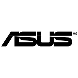 Asus Logo Blackvector PNG | Asus wordmark black logo | Minimalist Asus brand insignia | Asus technology brand emblem