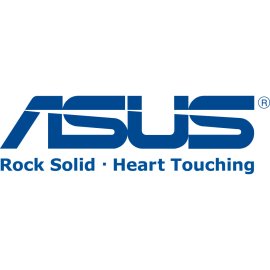 Asus Rock Solid Heart Touching Logo Vector Png | ASUS Rock Solid Heart Touching | ASUS reliability and emotion | ASUS technology brand emblem