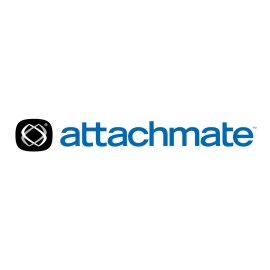 Attachmate Logo Vector PNG | Attachmate wordmark and emblem | Modern enterprise software branding | Attachmate corporate identity symbol