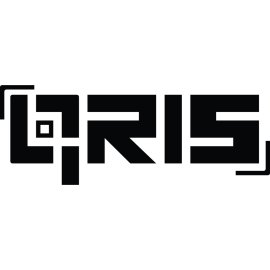 Quick Response Code Indonesia Standard Logo|Qris digital payment emblem|Indonesian unified QR code branding|Official QRIS cashless transaction mark