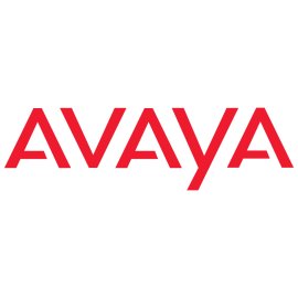 Avaya Logo Vector PNG|Avaya red wordmark emblem|Modern business communications logo|Minimalist Avaya corporate branding