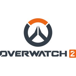Overwatch Logo Vector Png | Overwatch 2 emblem | Futuristic hero shooter icon | Esports franchise branding