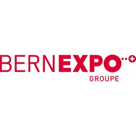 Bernexpo Groupe Logo Vector | Bernexpo Exhibition Group Emblem | Bernexpo Trade Fair Branding Icon | Bernexpo Corporate Identity Symbol