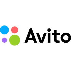 Avito Logo Vector PNG | Modern Classifieds Marketplace Emblem | Colorful Digital Commerce Icon | Brand Identity of Avito Platform