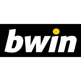 Bwin Logo Vector PNG | Modern Sports Betting Brand Emblem | Bold Minimalist Wordmark Design | Iconic Online Gaming Identity