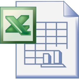 Excel Office Logo Vector PNG | Classic Microsoft Excel Spreadsheet Icon | Green X Symbol on Grid Sheet | Data Analysis and Reporting Emblem