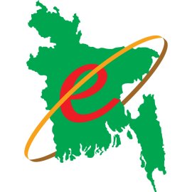 E Bangladesh Logo Png | E Bangladesh Logo Vector | Digital Dawn of a Nation  The Spirit of Progress  United in Identity  E for Every Citizen