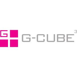 G Cube Logo Png | G Cube Logo Vector | Geometry in Motion | The Power of Three | Cubic Innovation | Modern Precision