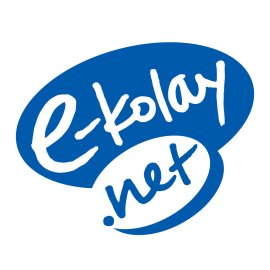E Kolay Net Logo Png | E Kolay Net Logo Vector | E Kolay Net | Digital Simplicity | Connected Clarity | Effortless Flow