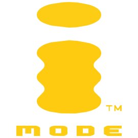 I Mode Logo Png | I Mode Logo Vector | Digital Pulse  Connected World  Intelligent Interface  Future Mode