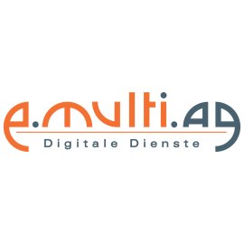 E Multi Logo Png | E Multi Logo Vector | E Multi | The Power of E | Connected Potential | Dynamic Evolution