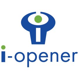 I Opener Logo Png | I Opener Logo Vector | Unlocking Potential  Revealing Clarity  The Key to Insight  Visionary Access