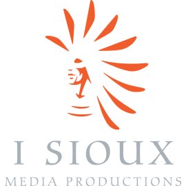 I Sioux Logo Png | I Sioux Logo Vector | I Sioux | Spirit of the Plains | Modern Heritage | Bold Identity
