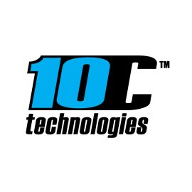 10c Technologies Logo Vector | 10c Technologies Official Brand Mark | Bold 10c Technologies Emblem | 10c Technologies Corporate Identity Symbol
