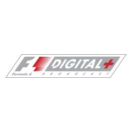 F1 Digital Logo Png | F1 Digital Logo Vector | Velocity in Pixels  Dynamic Data Stream  The Digital Checkered Flag  Precision in Motion