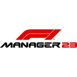 F1 Manager3 Logo Png | F1 Manager3 Logo Vector | Precision Engineered  Dynamic Strategy  The Pinnacle of Management  Speed and Control