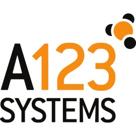 A123 Systems Logo Vector PNG | A123 Systems Battery Technology Emblem | A123 Systems Clean Energy Brandmark | A123 Systems Power Solutions Symbol