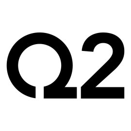 Q2 Logo Png | Q2 Logo Vector | Quantum Quotient | The Second Question | Q Squared Synergy