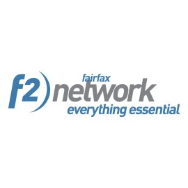 F2 Network Logo Png | F2 Network Logo Vector | The Formula for Connection  Speed Meets Synergy  Networked for the Future  F2: Fast Forward