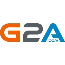G2a Com Logo Png | G2a Com Logo Vector | Digital Marketplace Gateway  Secure Transaction Hub  Global Gaming Exchange