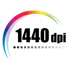 High-Resolution 1440 dpi Print Quality Logo | Professional 1440 dpi Vector Badge | Premium 1440 dpi Color Printing Emblem | 1440 dpi Graphics and Imaging Mark