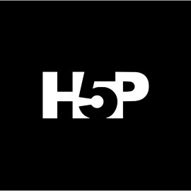 H5p Logo Png | H5p Logo Vector | Humanizing Pixels  The Playful Power of H5p  Interactive Learning Reimagined