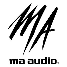Ma Audio Logo Png | Ma Audio Logo Vector | Sonic Identity | Amplified Aesthetics | Precision in Sound | Modern Audio Engineering