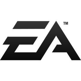 Ea Electronic Arts Logo Png | Ea Electronic Arts Logo Vector | The Art of Play  The Pixel Pioneer  A Legacy in Light  Interactive Imagination