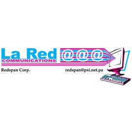 La Red Logo Png | La Red Logo Vector | Interwoven Connections  Dynamic Network  Modern Trust  Spanish Heritage